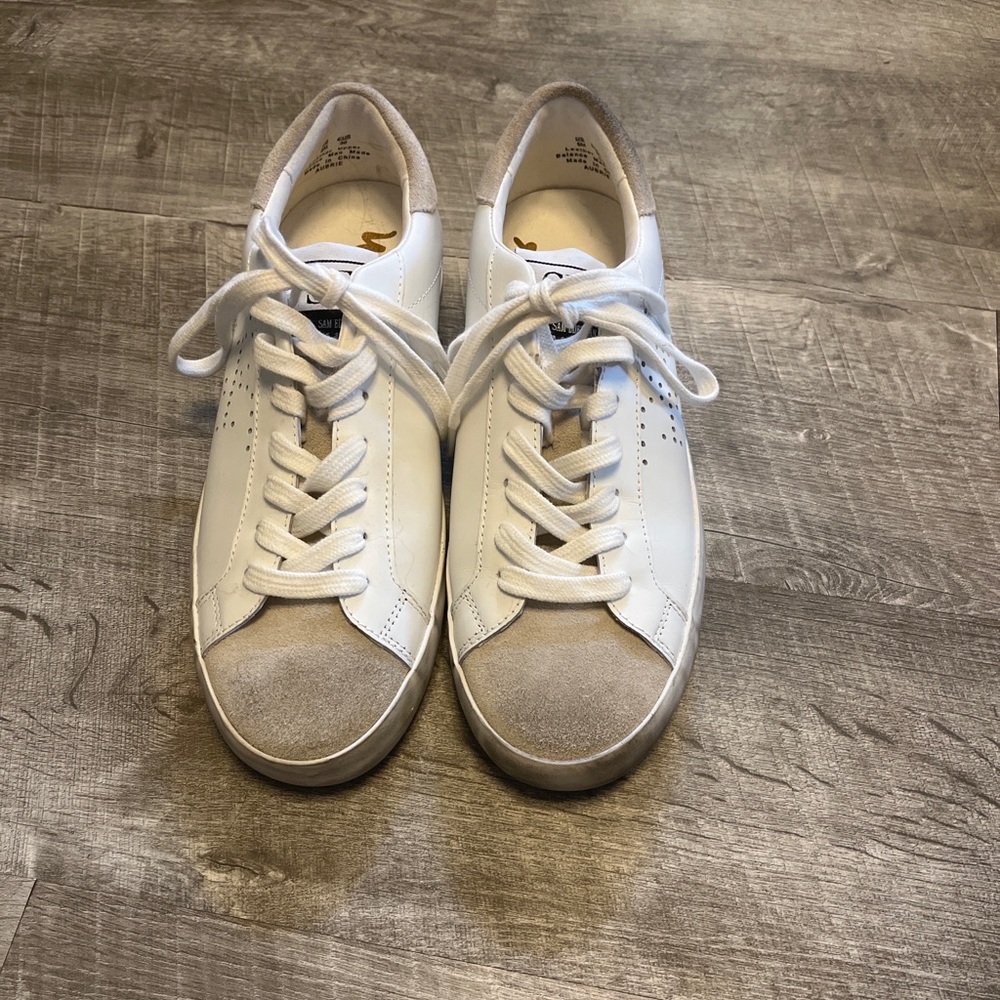 Sam Edelman Aubrie Sneaker